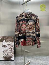Picture of Versace Shirt Long _SKUVersaceM-3XL12yx0427401